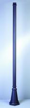 Trans Globe 4099 RT - CAST ALUMINUM POLE ONLY